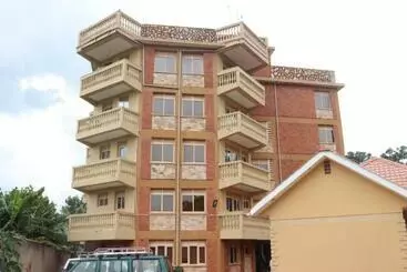 Aparthotel Jusvero Motel