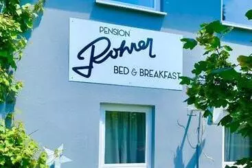 B&b Rohrer Am Murradweg   Ehrenhausen An Der Weinstrasse