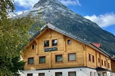 Bed and Breakfast Kingershof