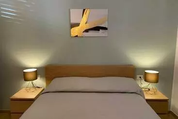 تختخواب و صبحانه Monte Roraima