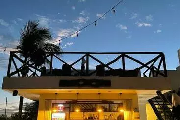Hotel Aldea 19 Bacalar