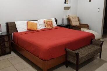 Szálloda Carasol Villas Y Suites Privadas