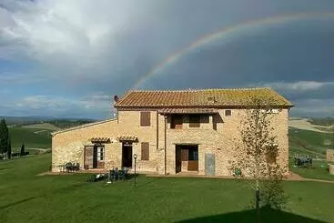Hotel Staffolino