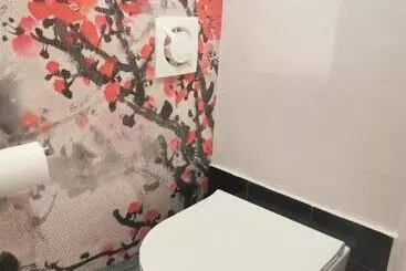 Panzió Iconica