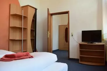 Pension Zur Alten Schule