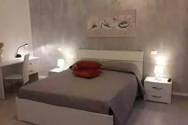 B & B 2 Erre