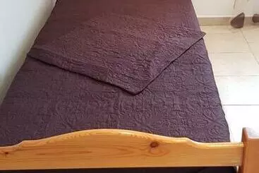 تختخواب و صبحانه Villa A Funtanella