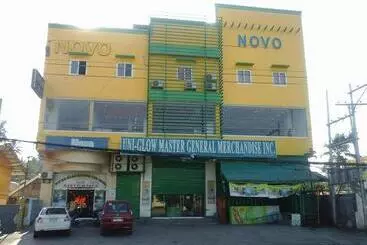Asia Novo Boutique Hotel Midsayap