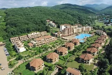 Aquamarine Hotel&spa