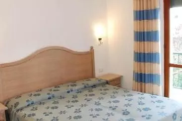 آپارتمان‌های توریست‌ها Elbamar Marina Di Campo