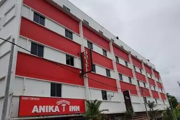 Hotel Aniika Inn