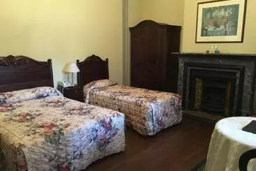 Hotel Avonmore On The Park Boutique