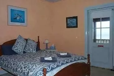 فندق Cape Bridgewater Seaview Lodge