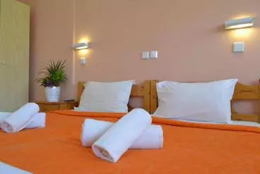 Hotel Effie S Dreams Apartments