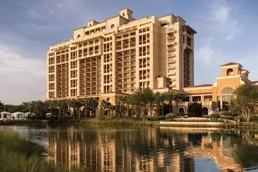 בית מלון כפרי Four Seasons Resort Orlando At Walt Disney World Resort