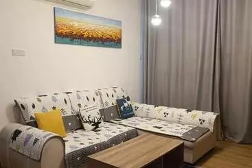 בית מלון כפרי Mega Inn