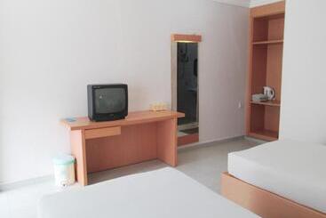 Pelangi Hotel & Resort