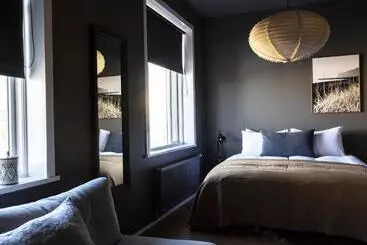 فندق Rey Apartments