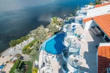 Hotel Yalicapkini Boutique