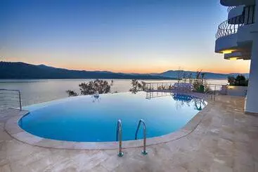 فندق Yalicapkini Boutique