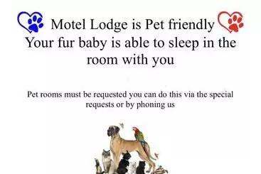 Motel Lodge