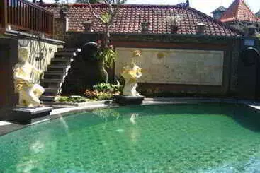 Pansiyon Kun   Kun Guest House Ubud