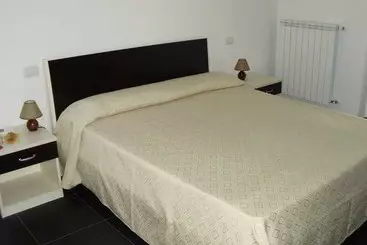 اقامتگاه Med Resort