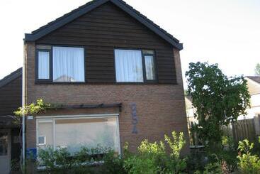 Bed And Breakfast De Mozaiektegel Uden