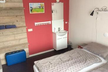 Bed And Breakfast De Mozaiektegel Uden