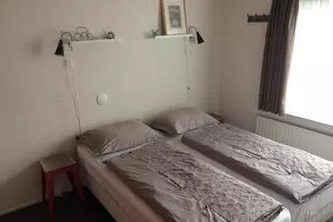 Bed And Breakfast De Mozaiektegel Uden