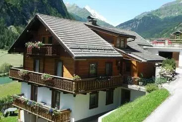 Bed and Breakfast Haus Marienheim