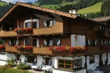 Bed and Breakfast Pension Sonnhof