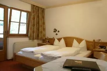 Bed and Breakfast Pension Sonnhof