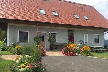 Hotell Hopfenhof