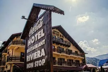 هتل Riviera