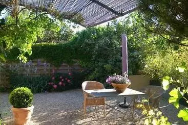 Le Vent D étoile B&b And Guesthouses