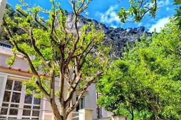 Pansiyon Don Raffaé