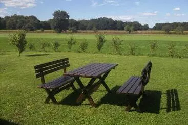 Pensiune Ferienwohnung Michlwirt