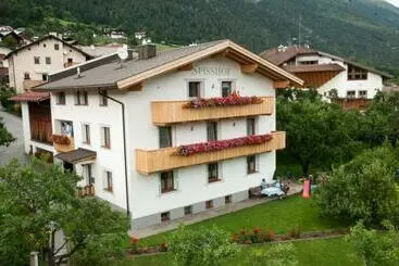 Pension Spisshof