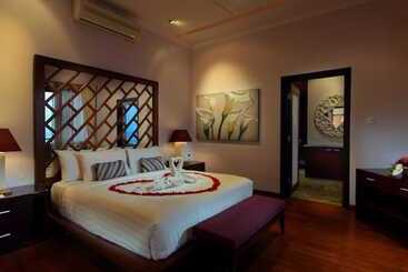 Шале Asmara Heavenly Residence Nusa Dua