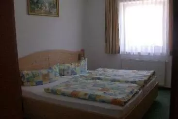 Appartementhaus Honznhof