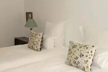 簡易ホテル Finca Justus Frank