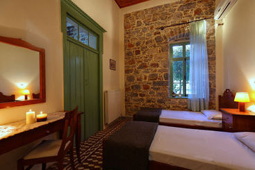 فندق Archondiko Spiti