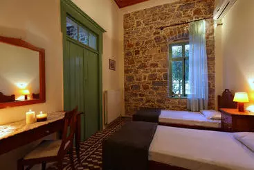 Hotel Archondiko Spiti