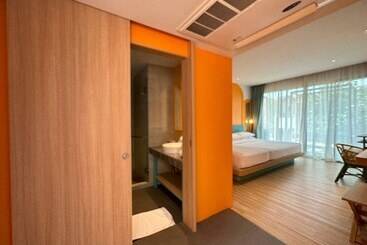 Szálloda Banlansuan Resort Sha Plus