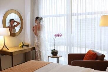 ホテル Cali Marriott