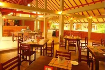 酒店 Eliphas Resort