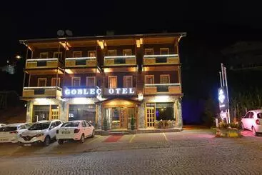 Hotel Goblec