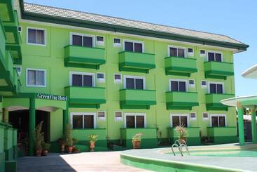 Hotel Green One