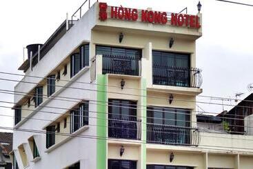 בית מלון כפרי Hong Kong